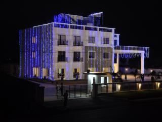 Chandra Royal Inn Velankanni Exterior foto