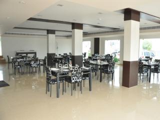Chandra Royal Inn Velankanni Exterior foto
